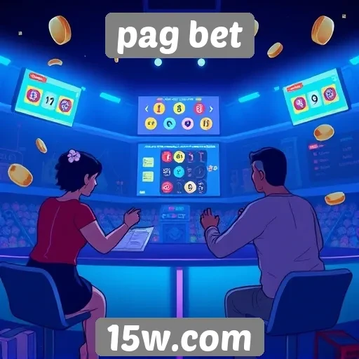 Impacto das promoções do Pag Bet na experiência do usuário