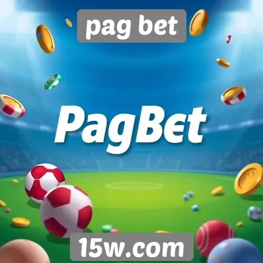 Plataforma Pag Bet se destaca por promoções atrativas