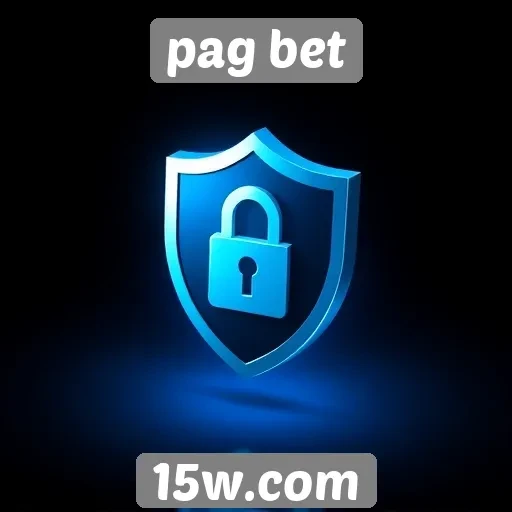 Análise da segurança do site Pag Bet