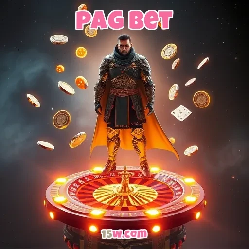 pag bet: Como a Plataforma Transforma o Jogo Online no Brasil