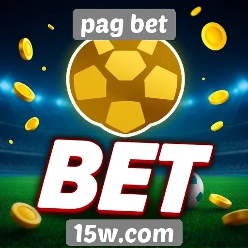 Promoções e bônus disponíveis no Pag Bet