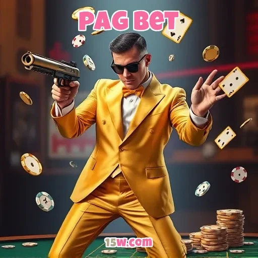 pag bet - Caça-Níqueis