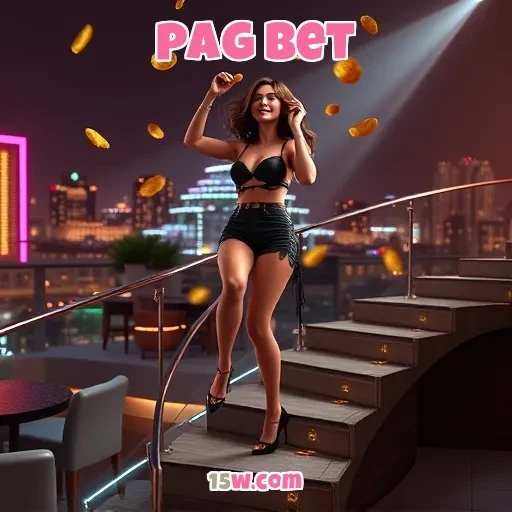 pag bet: Apostas nos Melhores Eventos Esportivos com Emoção e Prêmios