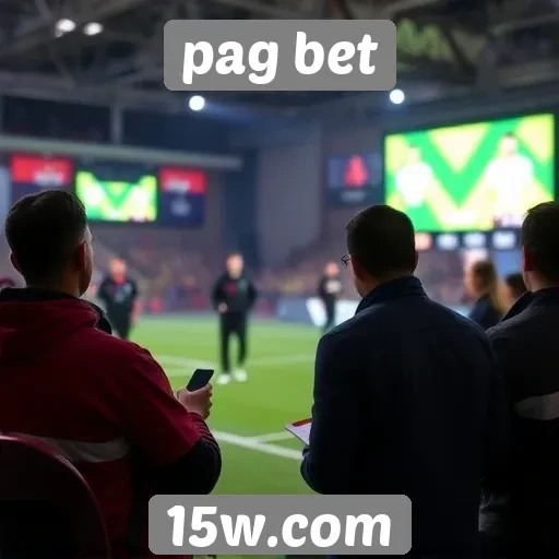 Depoimentos de usuários sobre a experiência na Pag Bet